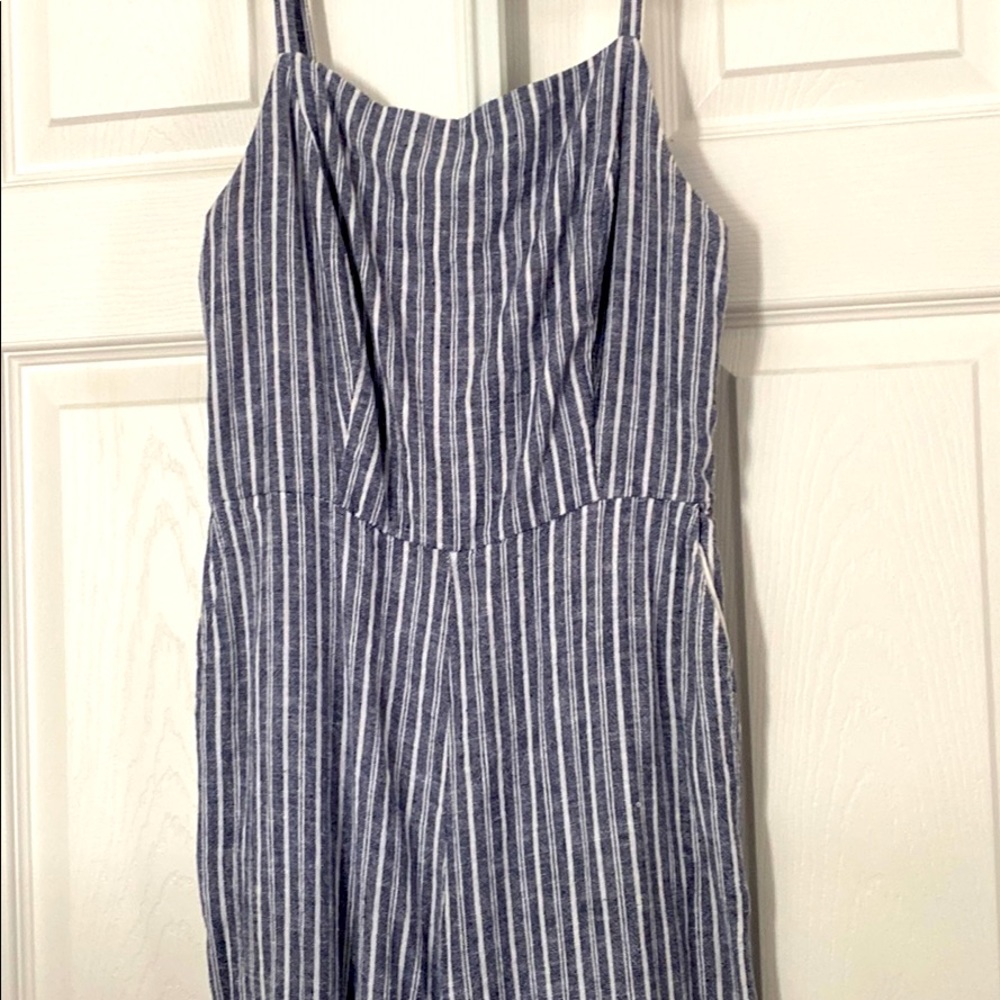 Old Navy Jumpsuit